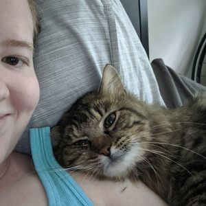 Meet your Posher, Sophie